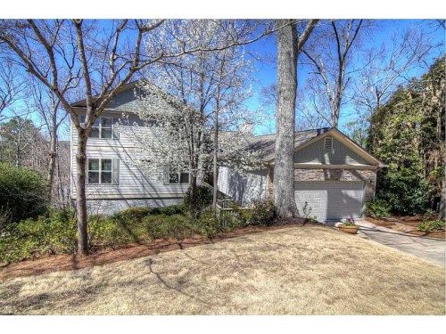 245 N Falcon Bluff, Alpharetta, GA 30022