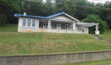 414 W Fincastle Tpke Tazewell, VA 24651