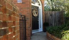 Unit 1810 - 1810 Rockridge Place Atlanta, GA 30324