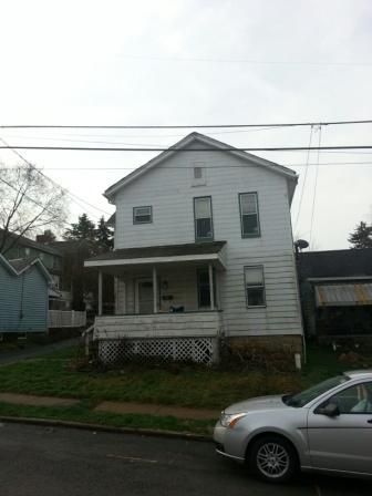 511 N. 5th St, Apollo, PA 15613