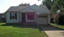 706 S 10th St Kingfisher, OK 73750