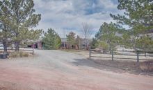 294 Wedge Rock Dr Lyons, CO 80540