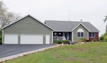 W528 Rolefson Rd Rubicon, WI 53078