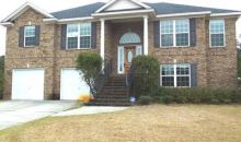 35 Redwall Circle Pooler, GA 31322