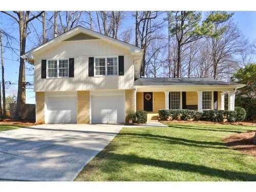 4939 Heatherdale Lane, Atlanta, GA 30360