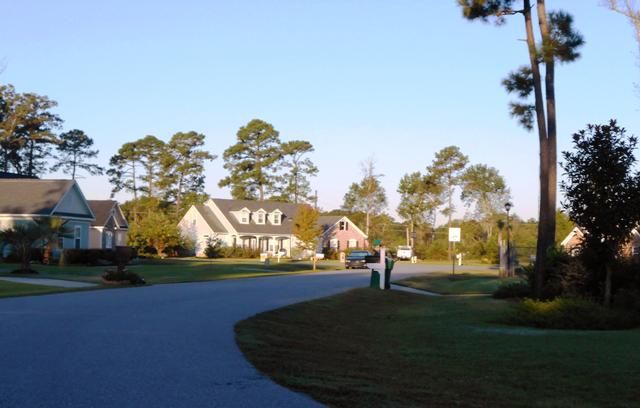 116 Eden Court, Murrells Inlet, SC 29576