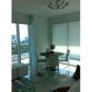 60 SW 13 ST # 1901, Miami, FL 33130 ID:6637818