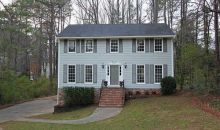 3267 Mitsy Walk Ne Marietta, GA 30068