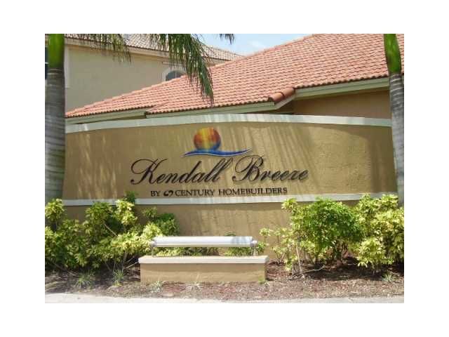 12241 SW 124 CT # 0, Miami, FL 33186