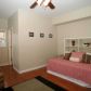 Unit #5 - 847 Saint Charles Avenue Ne, Atlanta, GA 30306 ID:4098343