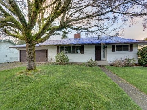 1214 NW 52nd Street, Vancouver, WA 98663