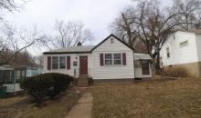 5619 Leverette Ave Saint Louis, MO 63136