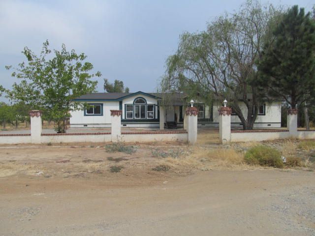 23850 Blackburn Avenue, Corning, CA 96021