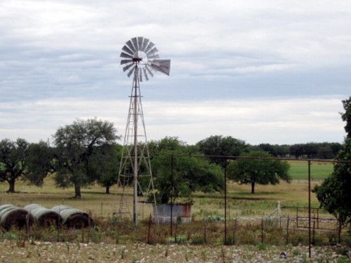 1033 N. Ranch Road 783, Fredericksburg, TX 78624