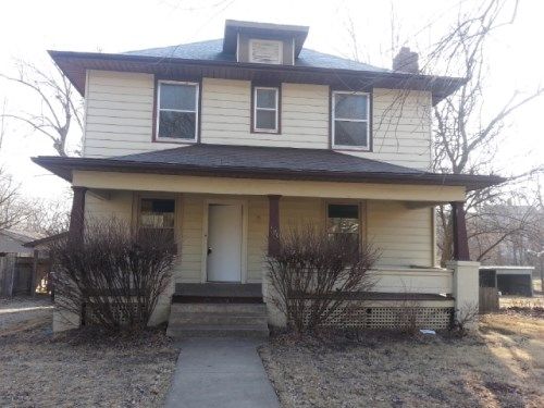 326 N Craig St, Mexico, MO 65265