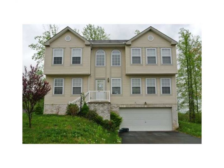 445 Chapeldale Dr, Apollo, PA 15613