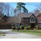 3883 Glen Meadow Drive, Norcross, GA 30092 ID:6813701