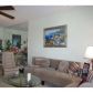 1460 NW 80TH AV # 408, Pompano Beach, FL 33063 ID:6644197