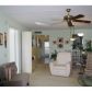 1460 NW 80TH AV # 408, Pompano Beach, FL 33063 ID:6644198