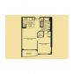 3232 CORAL WAY # 1805, Miami, FL 33145 ID:6824087