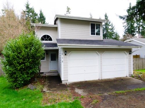 618 Hidden Forest Drive SE, Olympia, WA 98513