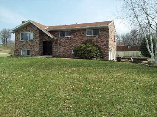 Harry Hill Ln F K A 741 Stewart Drive, Apollo, PA 15613