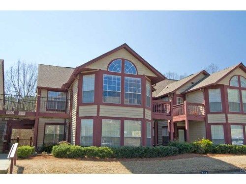 Unit 915 - 915 Wentworth Court, Alpharetta, GA 30022