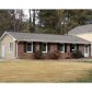 2536 Laurel Ridge Drive, Decatur, GA 30033 ID:4528239