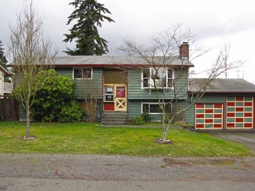 2415 129th Place SE, Everett, WA 98208