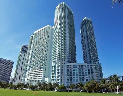 1900 N BAYSHORE DR # 3607, Miami, FL 33132