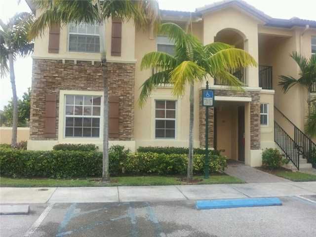 1720 NE 33 AV # 101, Homestead, FL 33033