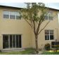 1720 NE 33 AV # 101, Homestead, FL 33033 ID:6036078