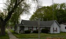 121 W 1st St Kingston, IL 60145