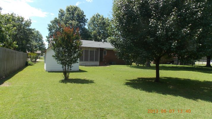 406 NW 4th, Corning, AR 72422