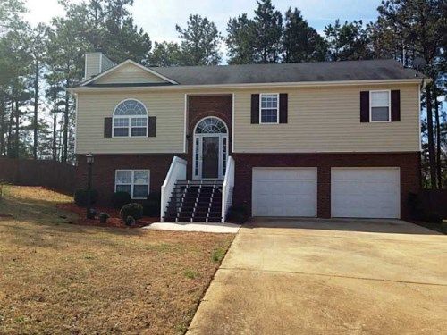 1281 Eagles Nest Circle, Carrollton, GA 30116