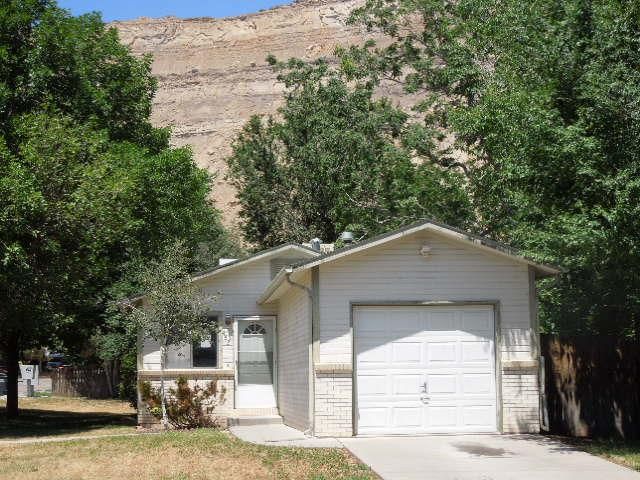 482 West 1st Street, Palisade, CO 81526