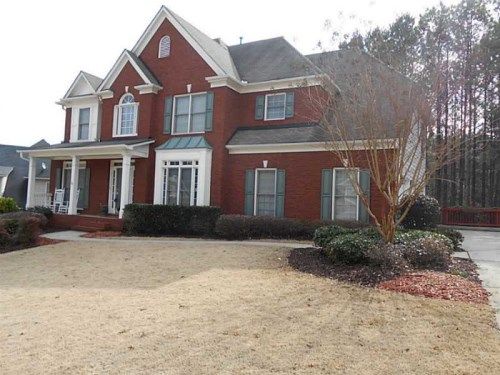 1121 Bentwater Drive, Acworth, GA 30101