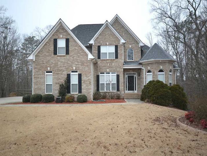 116 Sable Trace Trail, Acworth, GA 30102