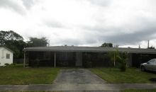 1200 NW 58TH TE # H Fort Lauderdale, FL 33313