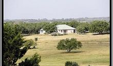 1801 W CR 224 Lampasas, TX 76550