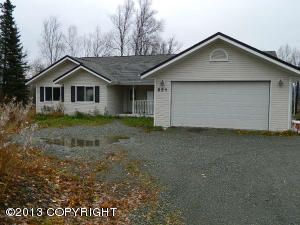 651 N Shadowood Circle, Wasilla, AK 99654