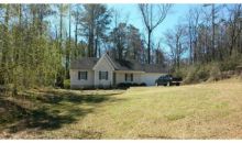 607 Spring Street Bremen, GA 30110