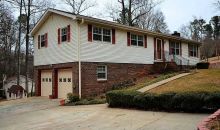 117 Linton Street Woodstock, GA 30188