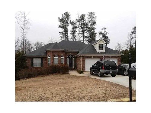 6720 Jewells Way, Dawsonville, GA 30534