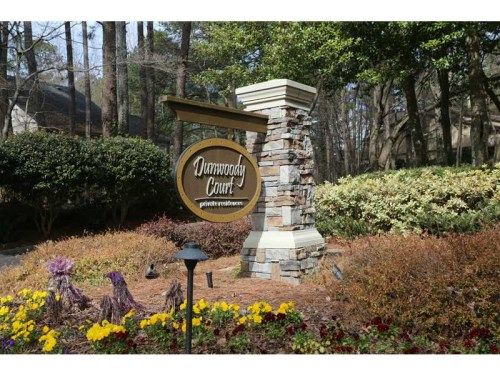 Unit 1006 - 1006 Dunbar Drive, Atlanta, GA 30338