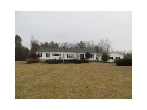 1163 Dot Road, Bowdon, GA 30108