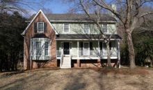 2660 Forest Glen Drive Ne Marietta, GA 30066