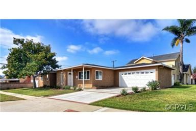 22403 Reynolds Drive, Torrance, CA 90505