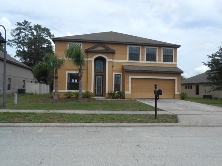 1014 Golf View Esta, Orange City, FL 32763