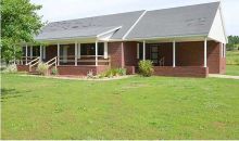 County Road 14 Waterloo, AL 35677